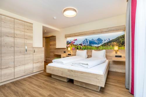 Bed & Breakfast Jugendsporthotel Ennstalerhof