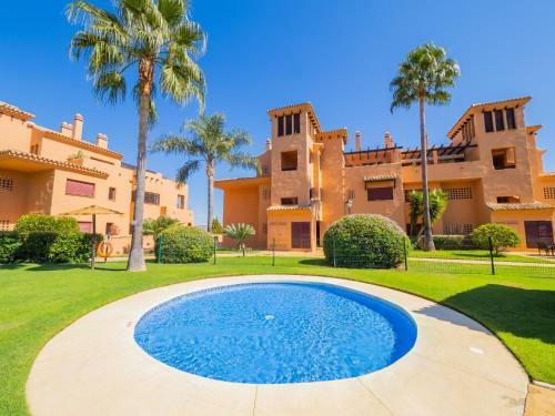 Cubo's Apartamento Soto de Marbella