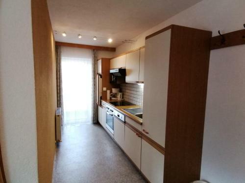 Apartamento Appartements Rosmarie