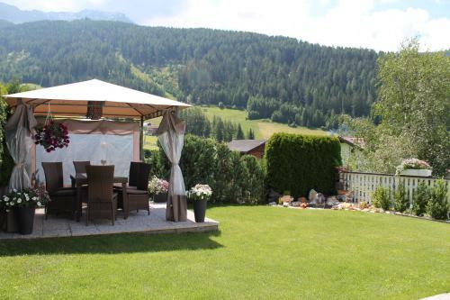 Apartamento Chantre-pult