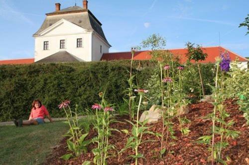 Hostal Pension Schlossblick