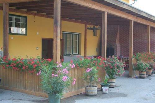 Hostal Pension Schlossblick
