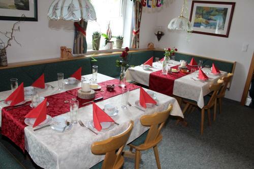 Apartamento G�stehaus Walch