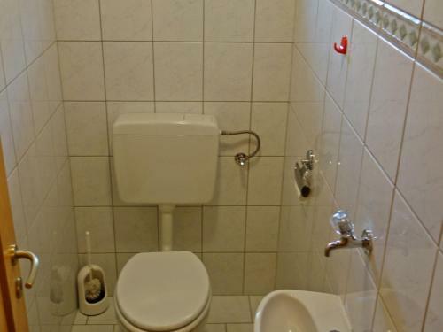 Apartment Almrausch I Fendels