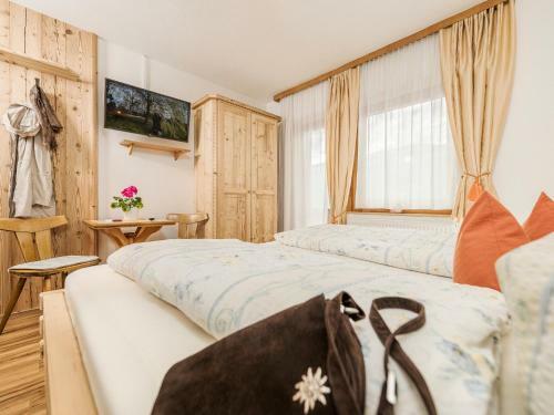 Apartamento G�stehaus Rahm