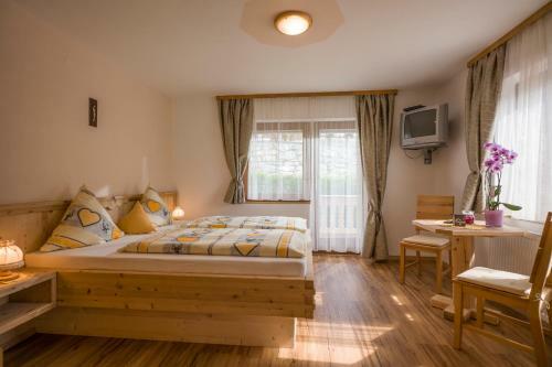 Apartamento G�stehaus Rahm