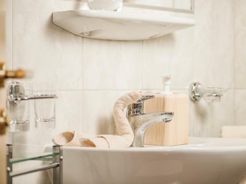 Apartamento Hanserhof