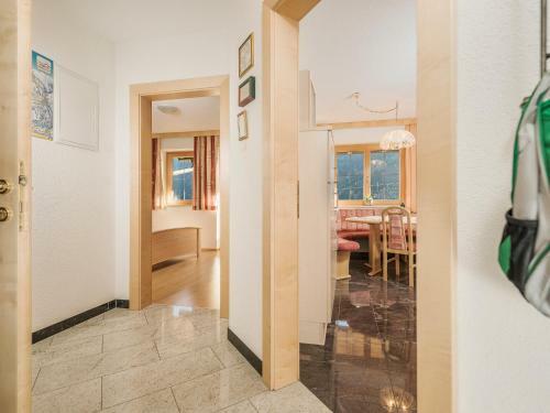 Apartamento Hanserhof
