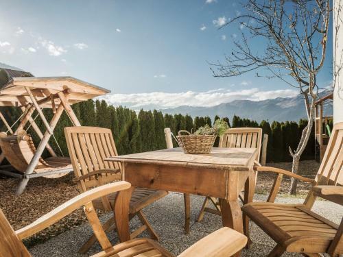 Apartamento Hanserhof