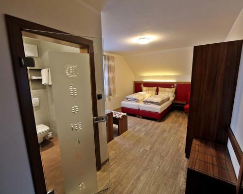 Posada G�stehaus Thomahan