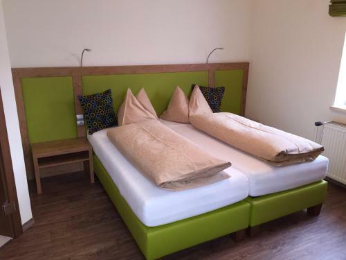 Posada G�stehaus Thomahan