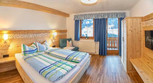 Apartamento Landhaus H�llwarth