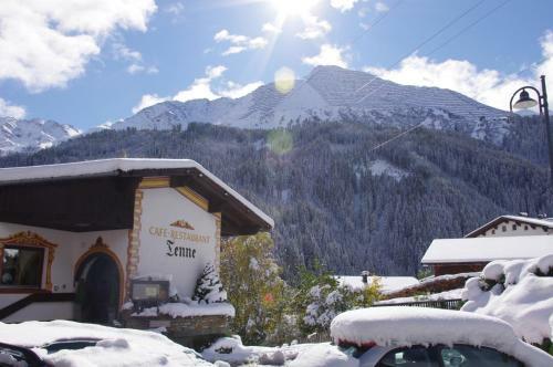 Hotel Tenne