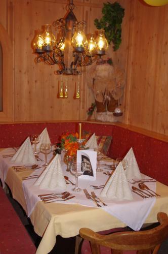 Hotel Tenne