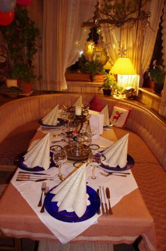 Hotel Tenne