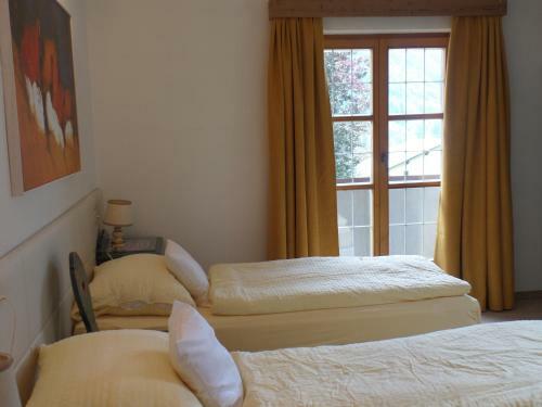 Hostal Pension Sonnenberg