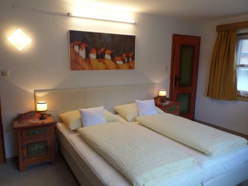 Hostal Pension Sonnenberg