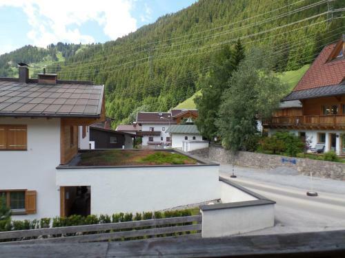 Hostal Pension Sonnenberg