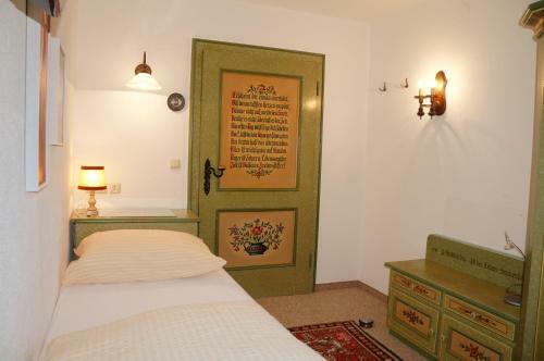 Hostal Pension Sonnenberg