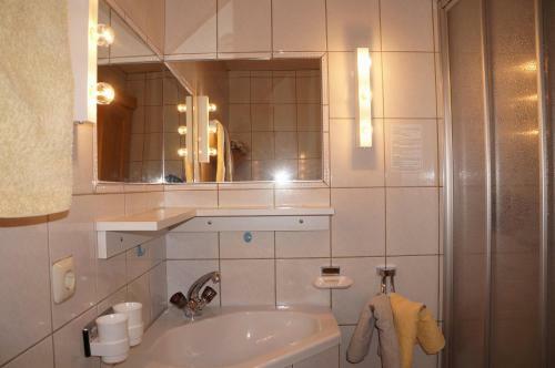 Hostal Pension Sonnenberg