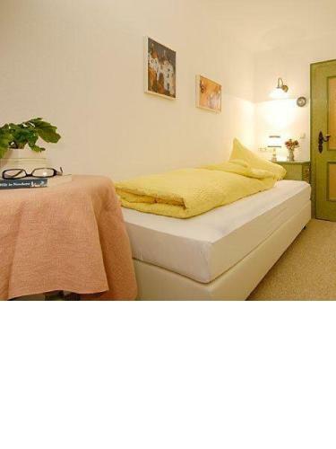 Hostal Pension Sonnenberg