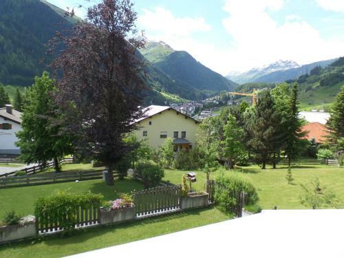 Hostal Pension Sonnenberg