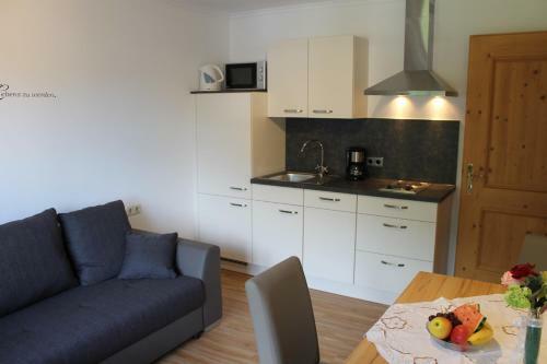 Apartamento Am M�hlrain