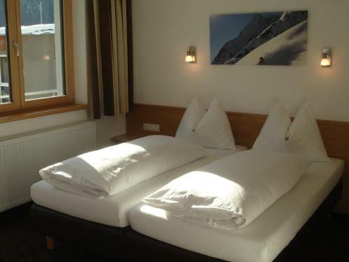 Hostal Arlenweg