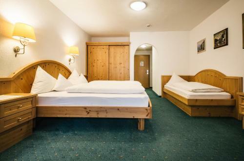 Hotel Grieshof