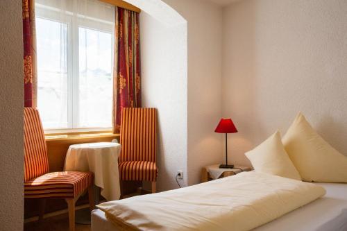 Hostal Midland