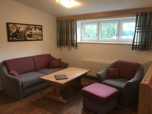 Hostal Haus Zangerl