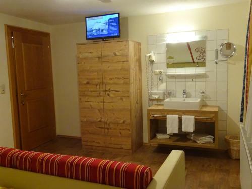 Hostal Haus Zangerl