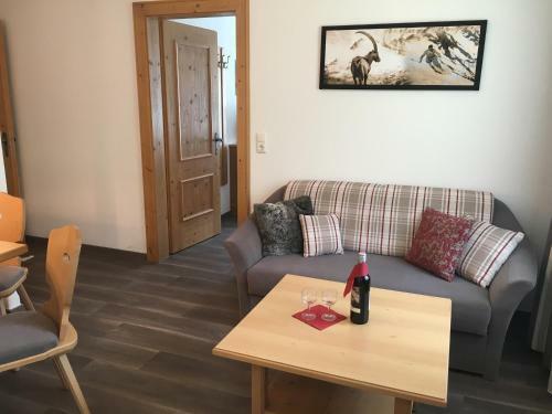 Hostal Haus Zangerl