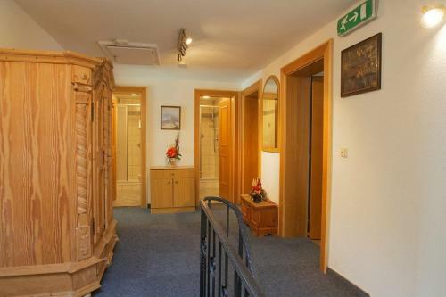 Hostal Haus Zangerl