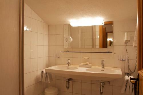 Hostal Haus Zangerl