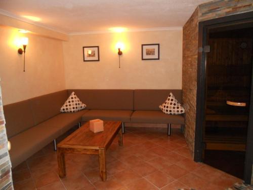 Hostal Haus Zangerl