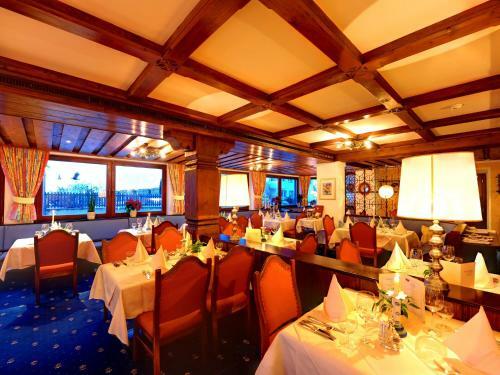 Hotel Arlberg