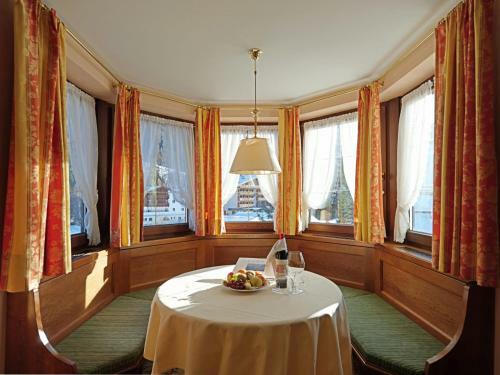 Hotel Arlberg