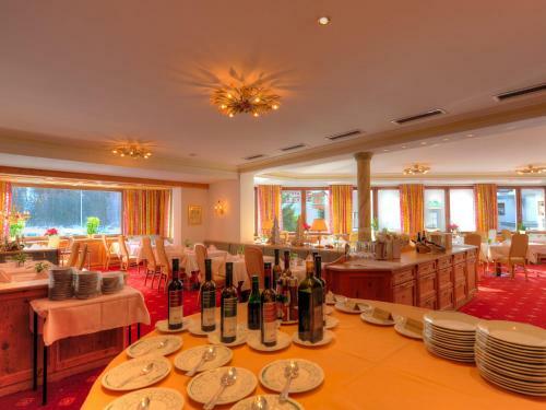 Hotel Arlberg