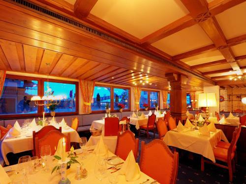 Hotel Arlberg
