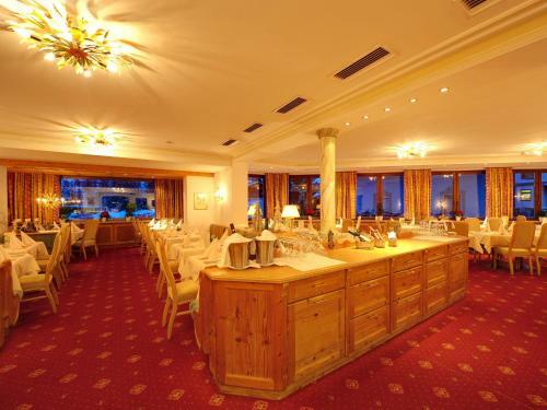 Hotel Arlberg
