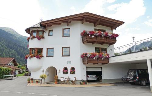 Apartment Bacherweg III