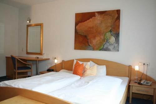 Hostal Zwei Jahreszeiten