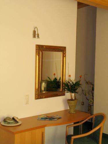 Hostal Zwei Jahreszeiten