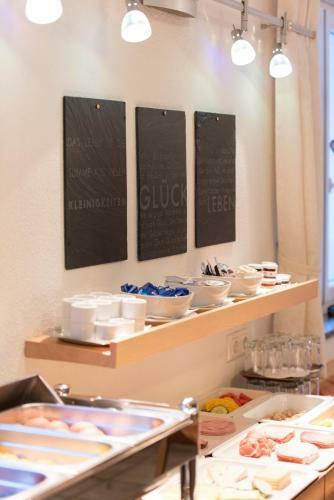 Hostal Zwei Jahreszeiten