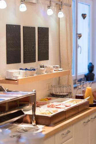 Hostal Zwei Jahreszeiten
