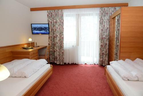 Hotel Garni M�ssmer