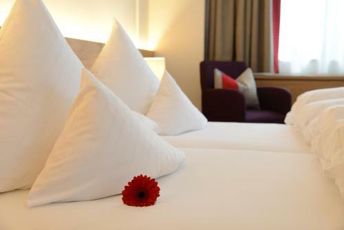 Hotel Garni M�ssmer