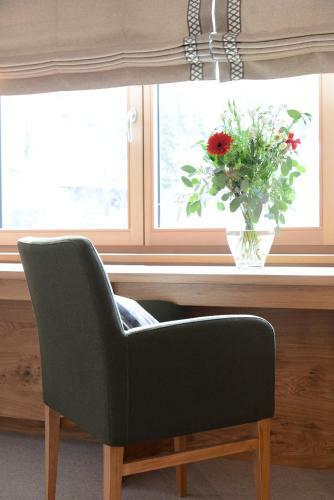 Hotel Garni M�ssmer