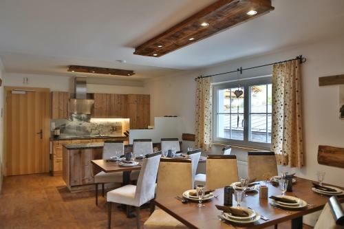 Apartamento Haus Buchhammer